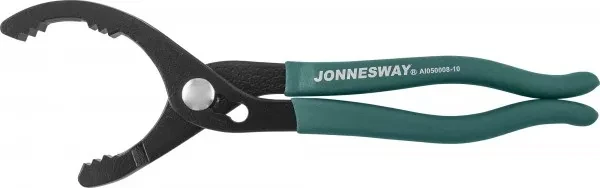 Съемник фильтров 250мм  50-80мм  AI050008-10  Jonnesway 47420 купить в Тобольске