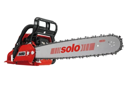 Бензопила solo by AL-KO 646 купить в Тобольске