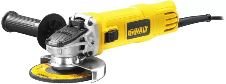 УШМ DeWalt DWE 4150 купить в Тобольске