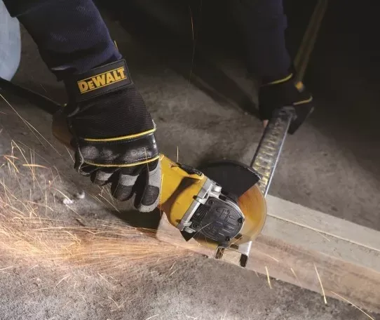 УШМ DeWalt DWE 4150 купить в Тобольске