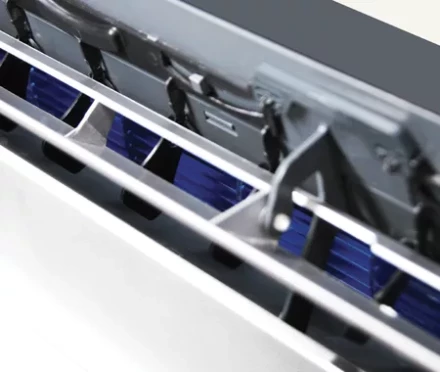 Внутренний блок BALLU BSEI/in-13HN1 сплит-системы, инверторного типа купить в Тобольске