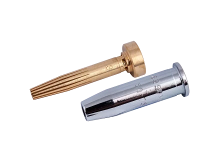 Мундштук 6290 NX пропановый в сборе №3 50-75мм Сварог купить в Тобольске