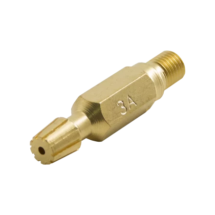 Мундштук внутренний №3 для Р2А Оберон N3223 купить в Тобольске