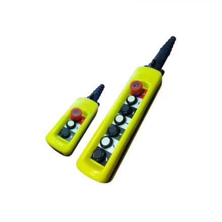 Пульт управления для талей электрических DHS (Controller for DHS) 1023120 купить в Тобольске