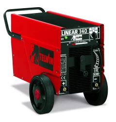 Сварочный аппарат LINEAR 340 Telwin