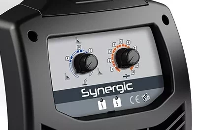 Сварочный полуавтомат MAXIMA 160 SYNERGIC Telwin купить в Тобольске