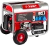 Генератор бензиновый ЗЭСБ-5500-ЭН серия МАСТЕР купить в Тобольске