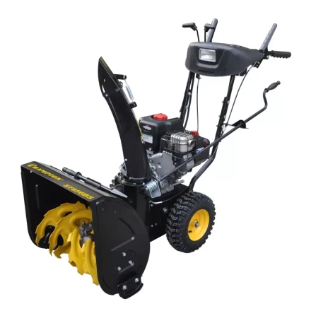 Снегоуборщик бензиновый CHAMPION ST656BS купить в Тобольске