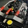 Дизельный генератор Vektor AD-100Y-T400 с АВР купить в Тобольске