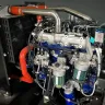 Дизельный генератор Vektor AD-100Y-T400 с АВР купить в Тобольске