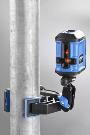 Держатели для лазерных приборов серия ПРОФЕССИОНАЛ купить в Тобольске