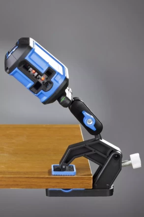 Держатели для лазерных приборов серия ПРОФЕССИОНАЛ купить в Тобольске