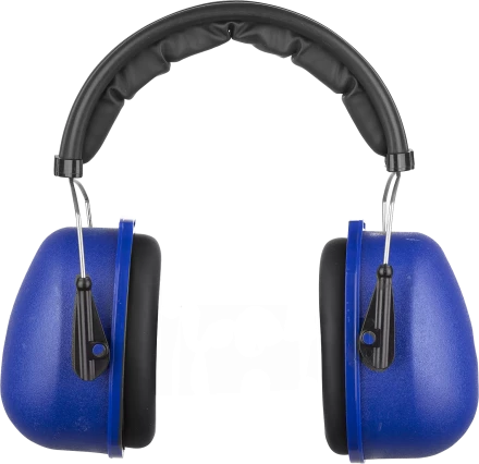 Наушники защитные противошумные серия ЭКСПЕРТ купить в Тобольске