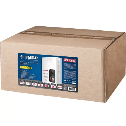 Стабилизаторы напряжения навесные серия ПРОФЕССИОНАЛ купить в Тобольске