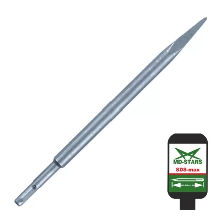 Пика 14*600 SDS-Plus купить в Тобольске