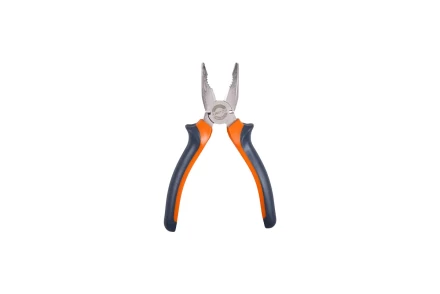 Пассатижи комбинированные Кратон Home master Сr-V 150 мм 2 12 01 001 купить в Тобольске