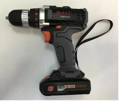 Шуруповерт СТАНДАРТ PSR 18-D1 купить в Тобольске