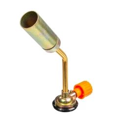 Горелка-насадка газовая КВТ GT-17 без пьезоподжига (88073)