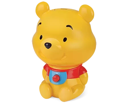 Увлажнитель ультразвуковой BALLU UHB-270 Winnie Pooh купить в Тобольске