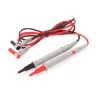 Комплект измерительных щупов КВТ КТ 3001 PROLINE 1000 мм, 20 AWG, 2 мм (89656) купить в Тобольске