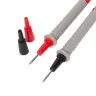Комплект измерительных щупов КВТ КТ 3001 PROLINE 1000 мм, 20 AWG, 2 мм (89656) купить в Тобольске