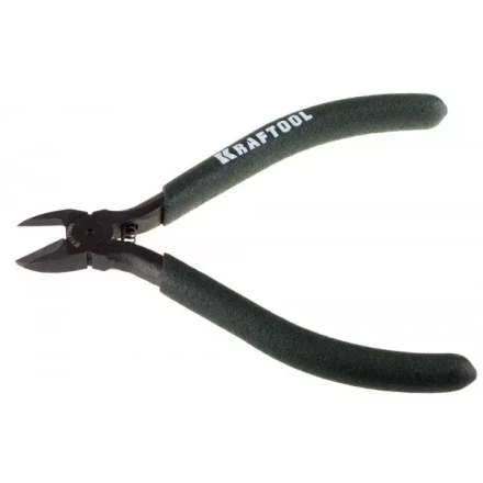 Бокорезы KRAFTOOL &quot;KarbMax&quot; с твердосплавными вставками, покрытие оксидированное с полировкой, 125мм 22018-5-13 купить в Тобольске