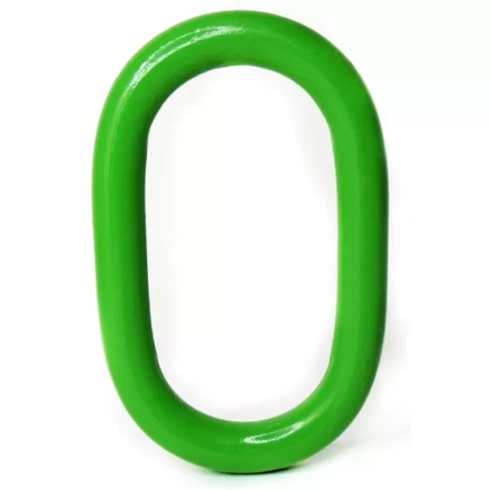 Звено овальное одиночное A-343 HITCH Т8 кл 17 т (SZ071416) купить в Тобольске