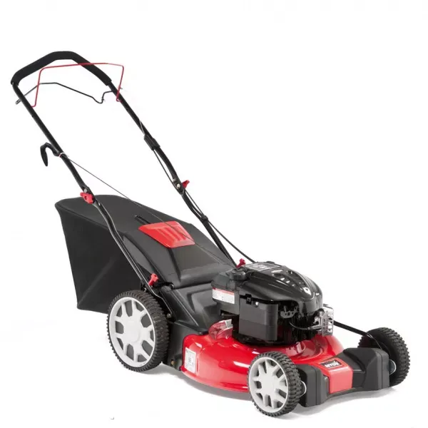 Бензиновая газонокосилка MTD Optima 53 SPB HW купить в Тобольске