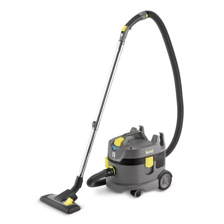 Аккумуляторный пылесос KARCHER T 9/1 Bp купить в Тобольске