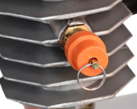 Компрессор воздушный, ременный привод BCI5500-T/270, 5.5 кВт, 270 литров, 850 л/мин Denzel 58129 купить в Тобольске