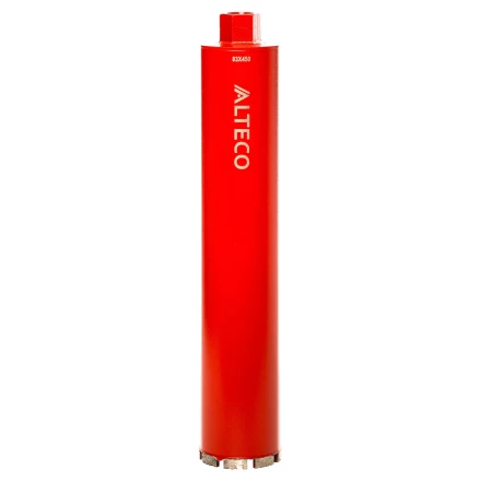 Алмазная коронка ALTECO ВТ 83х450 13242 купить в Тобольске