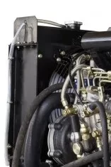 Дизельная электростанция Исток АД16С-Т400-РМ12 купить в Тобольске