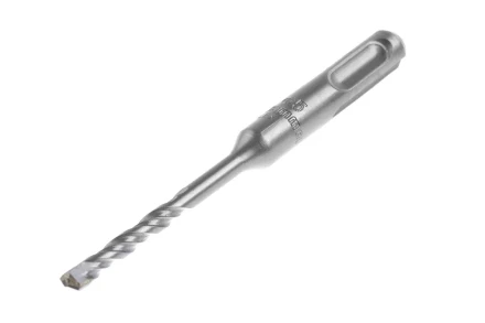 Бур HAMMER Ф5х110мм SDS Plus (201-105) купить в Тобольске