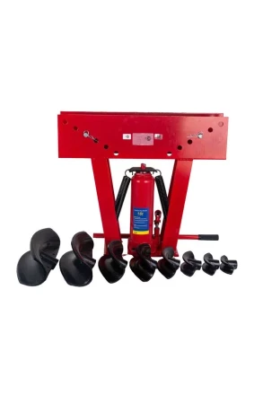 Трубогиб гидравлический TOR TL0300-1B 16T до 75 мм 11815 купить в Тобольске