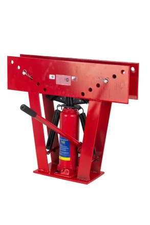 Трубогиб гидравлический TOR TL0300-1B 16T до 75 мм 11815 купить в Тобольске