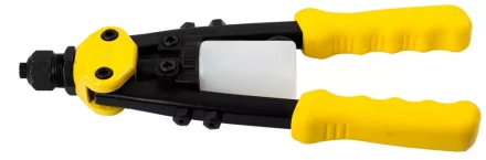 Заклепочник двуручный компактный, STAYER HERCULES &quot;RX700&quot; 3116, для заклёпок d=2,4-4,8 мм из Al, стали, нерж cтали, усиленный литой корпус 3116 купить в Тобольске