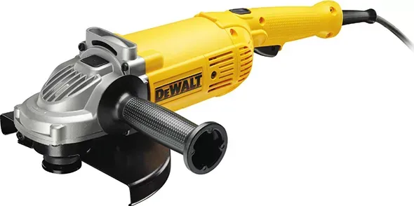 Шлифмашина  УШМ DeWalt DWE 492 купить в Тобольске