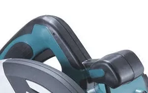 Пила дисковая Makita HS6100K купить в Тобольске