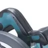 Пила дисковая Makita HS6100K купить в Тобольске