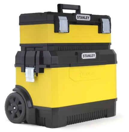 Ящик с колесами Stanley 1-95-831 купить в Тобольске