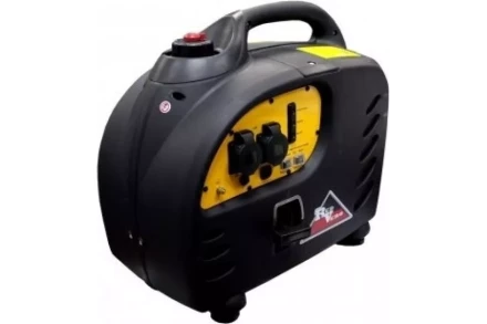 Генератор бензиновый инверторный RedVerg RD-IG3000 купить в Тобольске