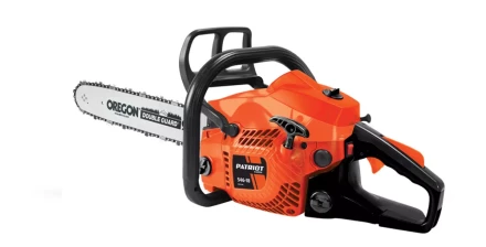 Бензопила PATRIOT PT 546-18 PRO купить в Тобольске