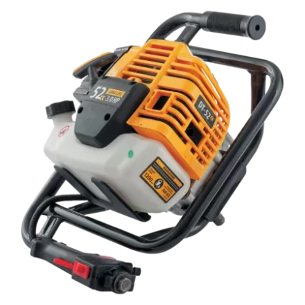 Мотобур DX-52 Denzel 56001 купить в Тобольске