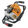 Мотобур DX-52 Denzel 56001 купить в Тобольске