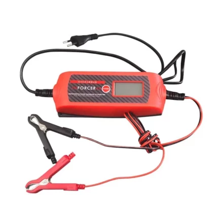 Зарядное устройство KVAZARRUS InForcer 4A FoxWeld купить в Тобольске