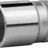 Торцовая головка KRAFTOOL "INDUSTRIE QUALITAT", Cr-V, FLANK, хромосатинированная, 1/2", 18 мм 27805-18_z01 купить в Тобольске