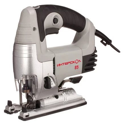 Электрический лобзик МП-85/600Э ИНТЕРСКОЛ купить в Тобольске