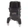 Лазерный уровень ML 06 Green, 30 м, 520 нм, аккумулятор Li 2800 мАч, резьба 5/8" Matrix 35067 купить в Тобольске