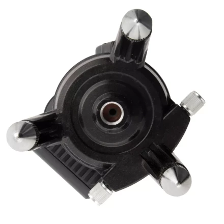 Лазерный уровень ML 06 Green, 30 м, 520 нм, аккумулятор Li 2800 мАч, резьба 5/8&quot; Matrix 35067 купить в Тобольске