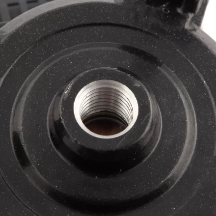 Лазерный уровень ML 06 Green, 30 м, 520 нм, аккумулятор Li 2800 мАч, резьба 5/8&quot; Matrix 35067 купить в Тобольске